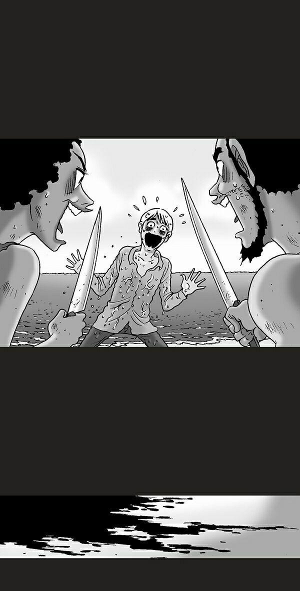 Kinh Dị Không Lời 86 trang 4