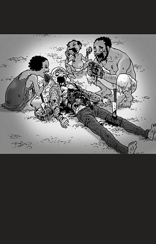 Kinh Dị Không Lời 86 trang 5