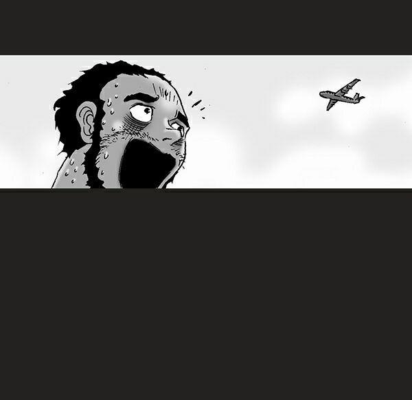 Kinh Dị Không Lời 86 trang 6