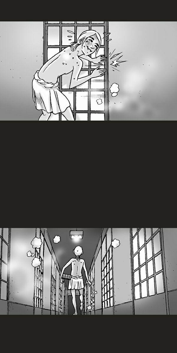 Kinh Dị Không Lời 87 trang 2