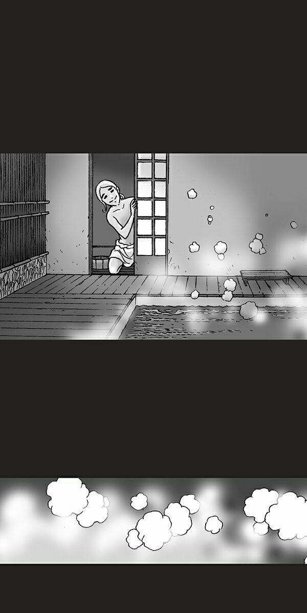 Kinh Dị Không Lời 87 trang 3