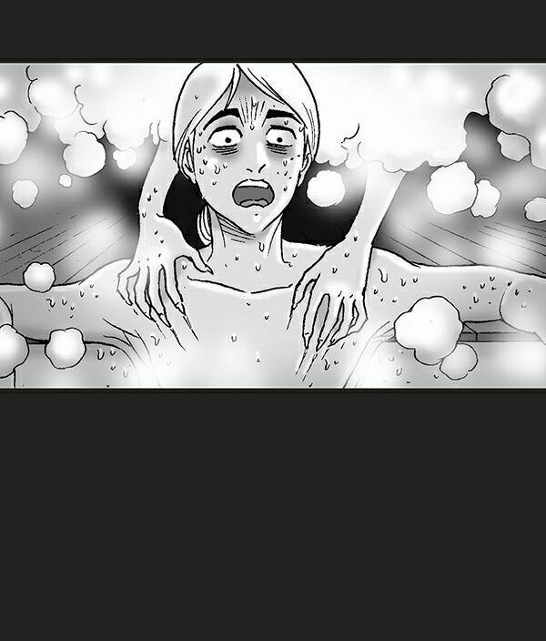 Kinh Dị Không Lời 87 trang 6