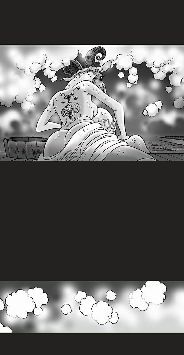 Kinh Dị Không Lời 87 trang 8