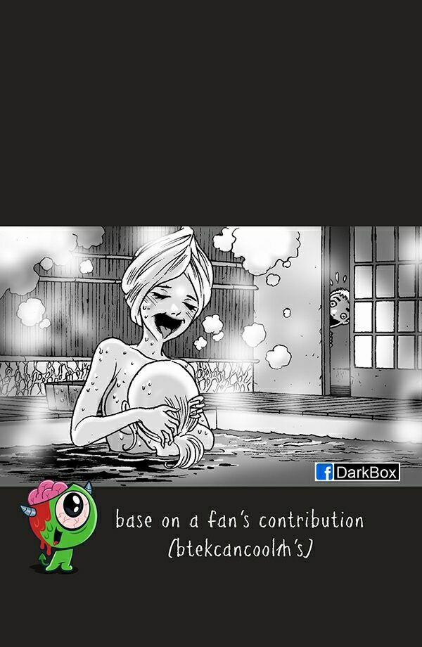 Kinh Dị Không Lời 87 trang 9