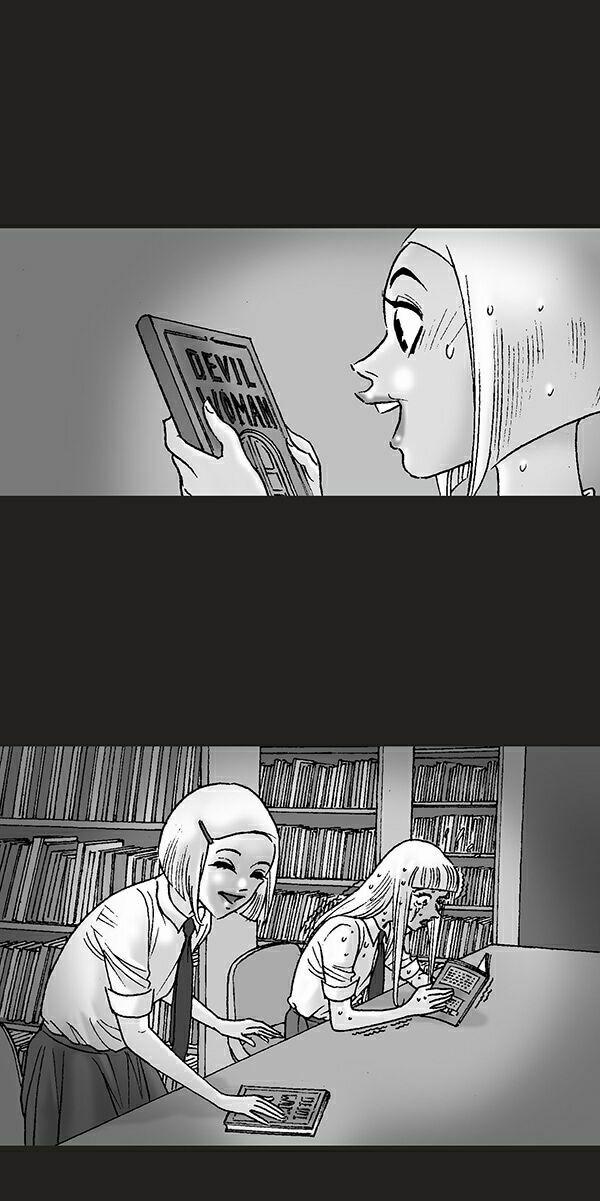 Kinh Dị Không Lời 88 trang 2