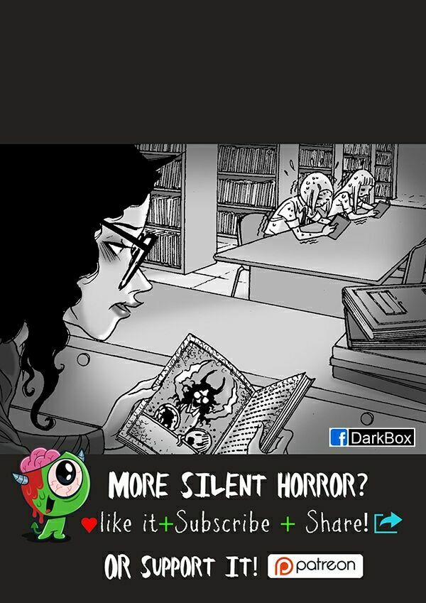 Kinh Dị Không Lời 88 trang 7