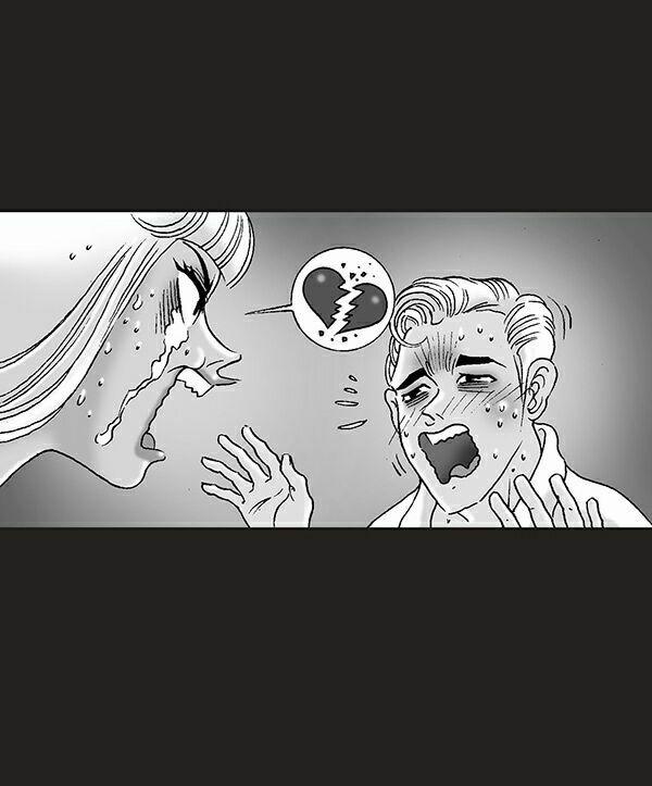 Kinh Dị Không Lời 89 trang 1