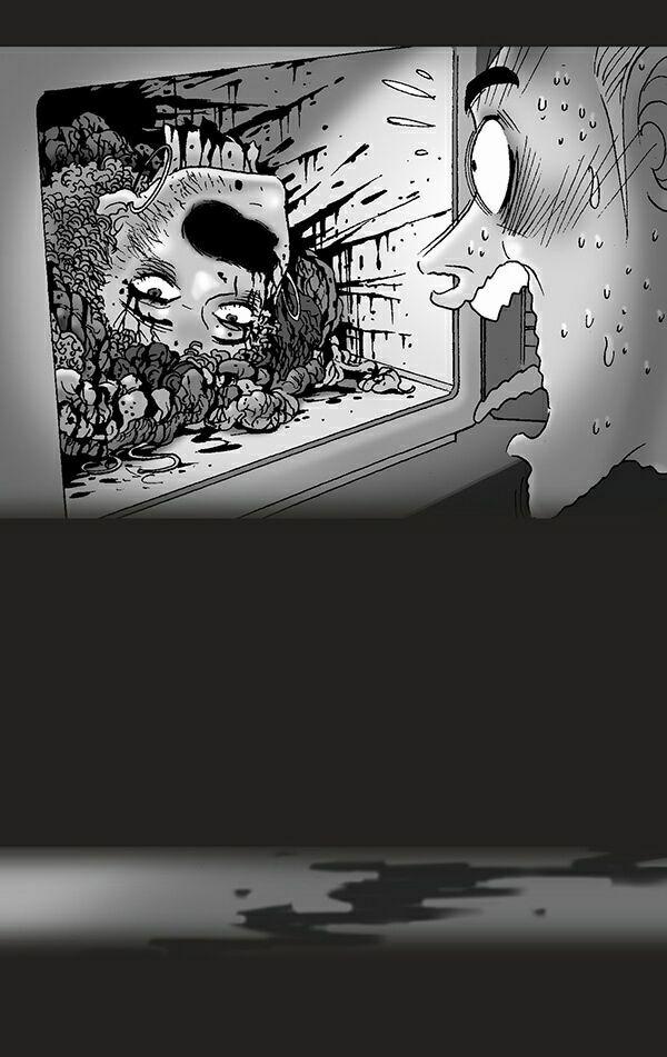 Kinh Dị Không Lời 89 trang 6