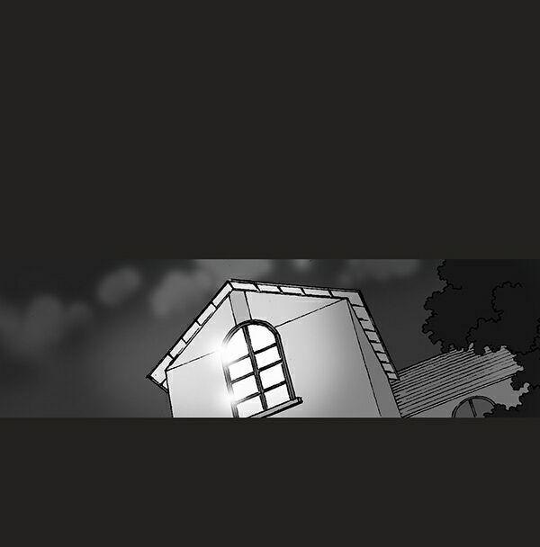 Kinh Dị Không Lời 90 trang 2