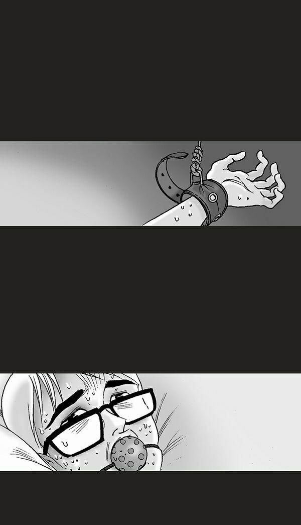 Kinh Dị Không Lời 90 trang 4