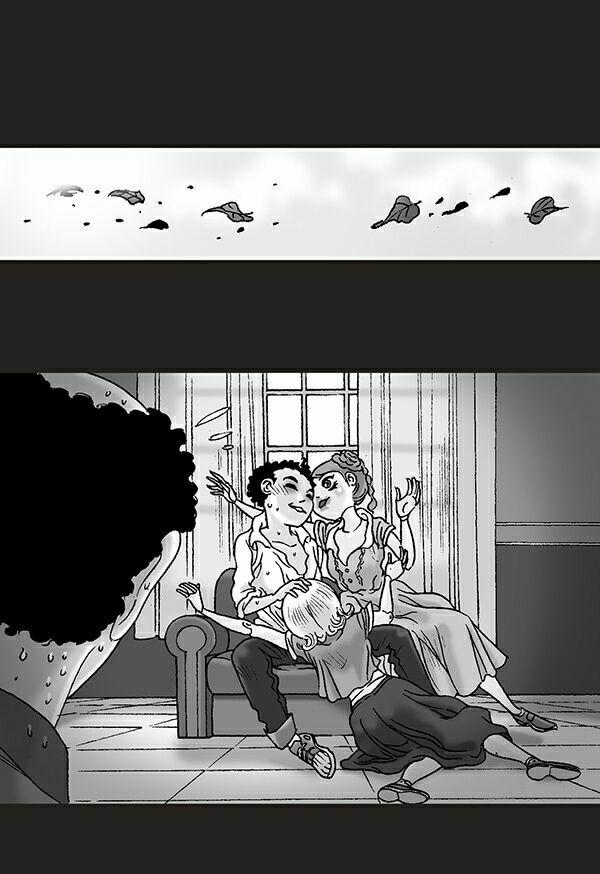 Kinh Dị Không Lời 93 trang 2