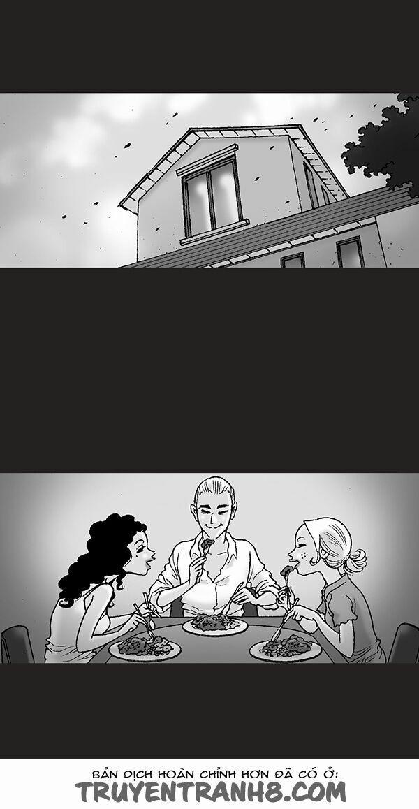 Kinh Dị Không Lời 95 trang 3