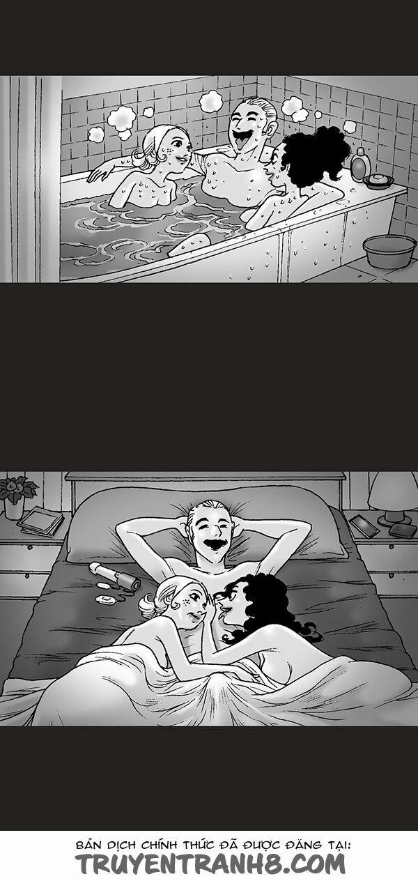 Kinh Dị Không Lời 95 trang 5