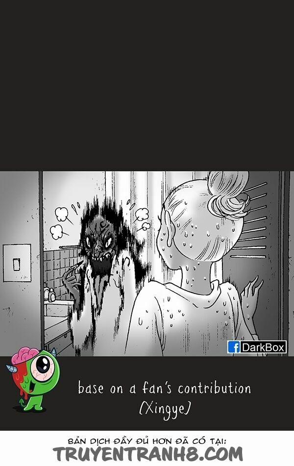 Kinh Dị Không Lời 96 trang 6