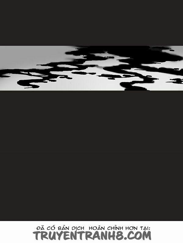 Kinh Dị Không Lời 99 trang 4