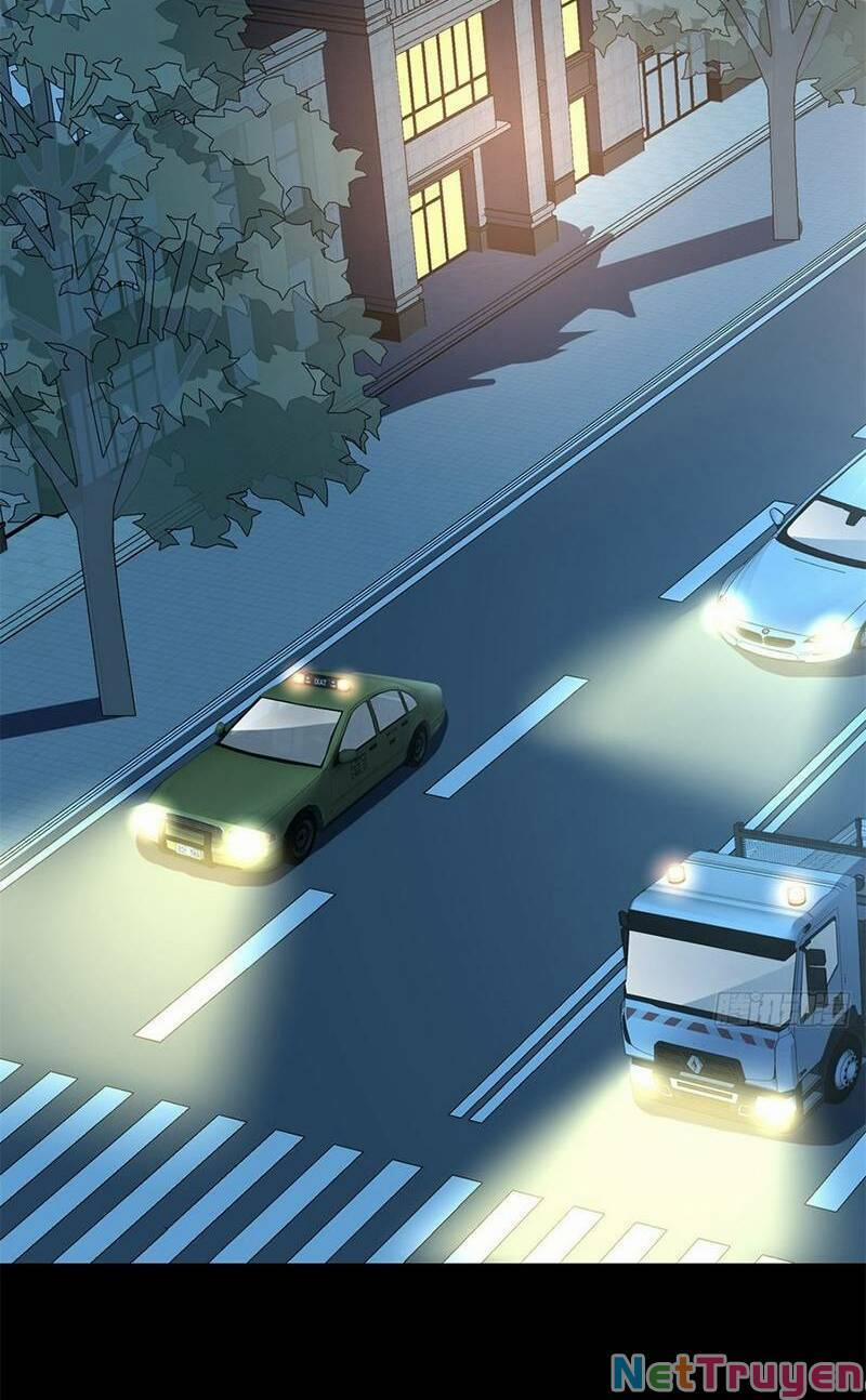 Kinh Dị Thịnh Yến 11 trang 2