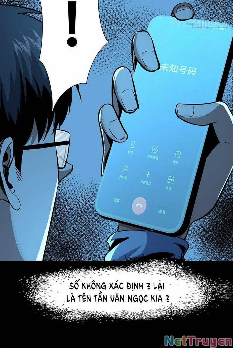 Kinh Dị Thịnh Yến 11 trang 41