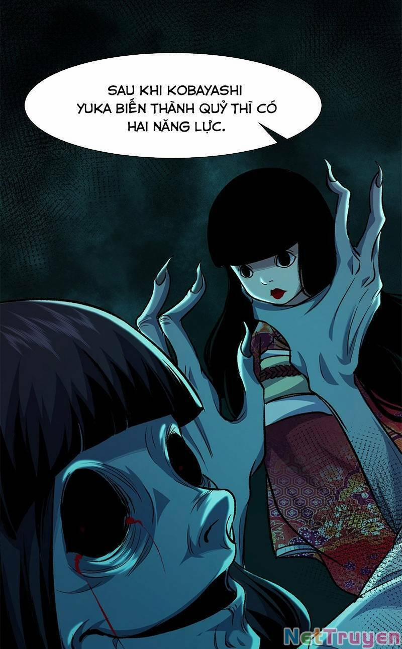 Kinh Dị Thịnh Yến 11 trang 59