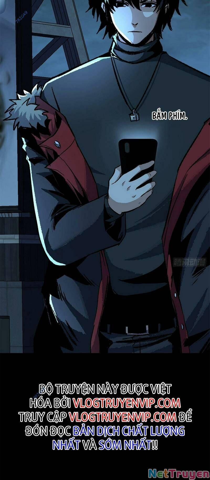 Kinh Dị Thịnh Yến 12 trang 26