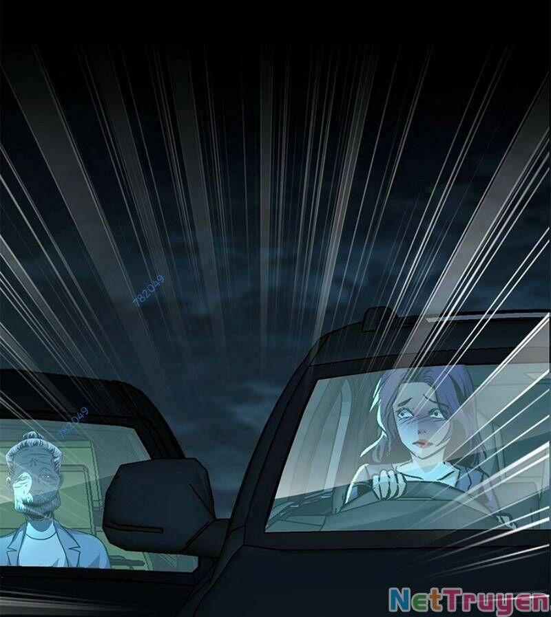 Kinh Dị Thịnh Yến 12 trang 28