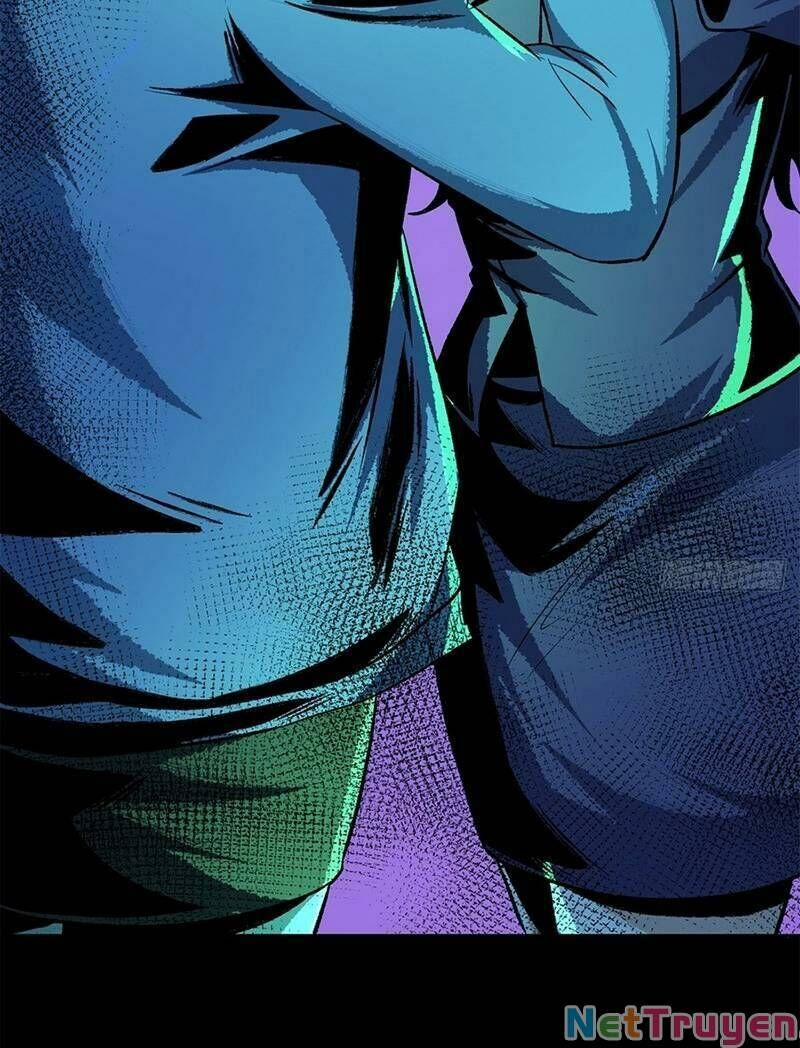 Kinh Dị Thịnh Yến 12 trang 38