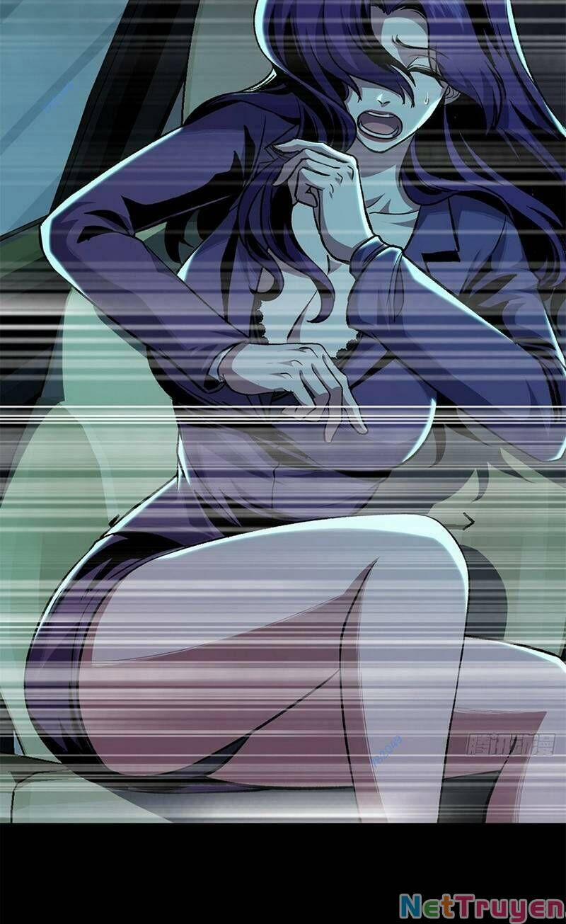 Kinh Dị Thịnh Yến 12 trang 44