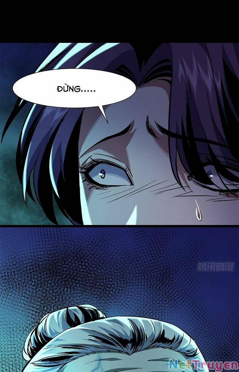 Kinh Dị Thịnh Yến 12 trang 45