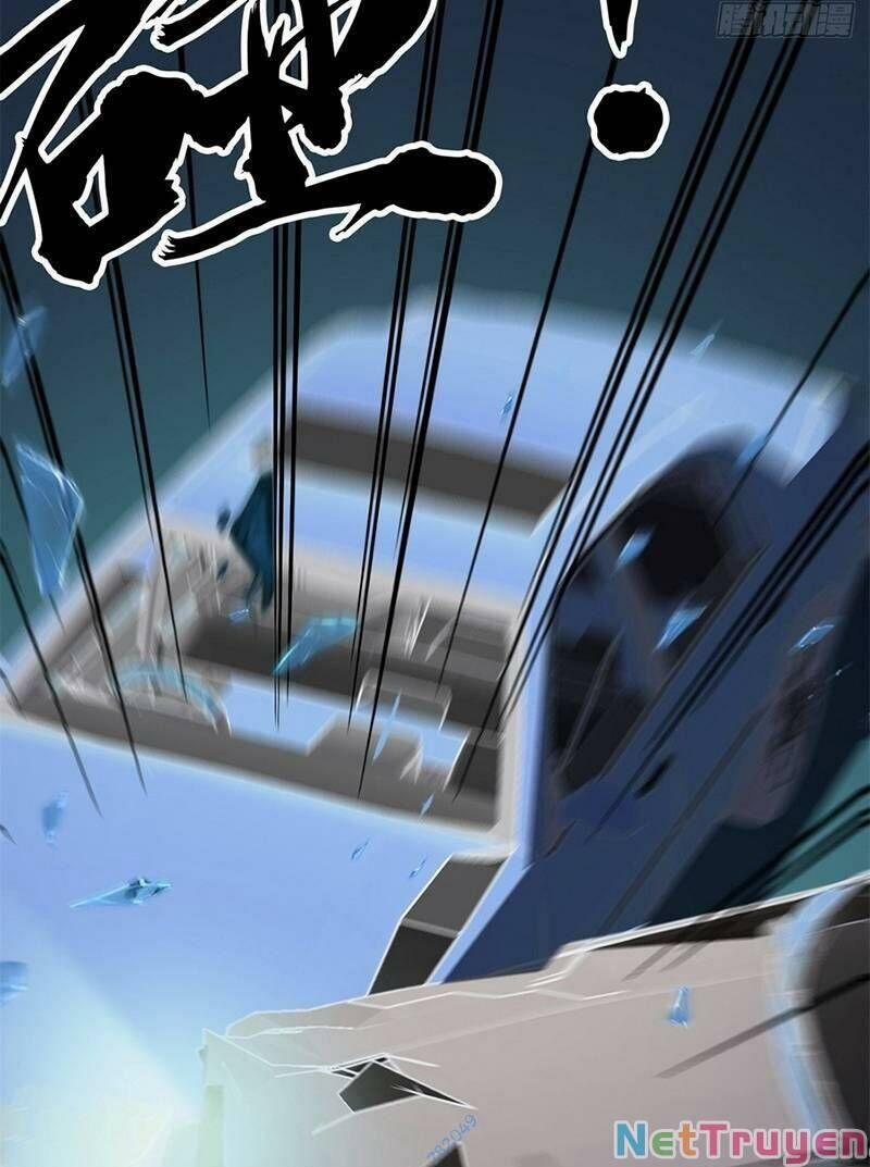 Kinh Dị Thịnh Yến 12 trang 51