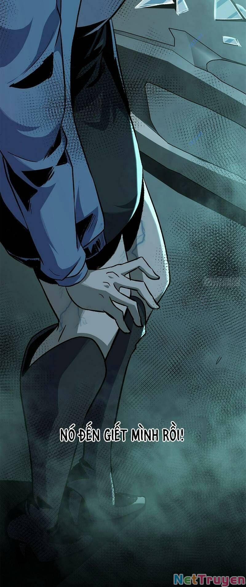 Kinh Dị Thịnh Yến 12 trang 60