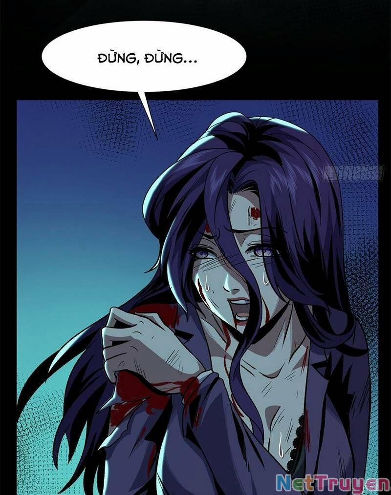 Kinh Dị Thịnh Yến 12 trang 61