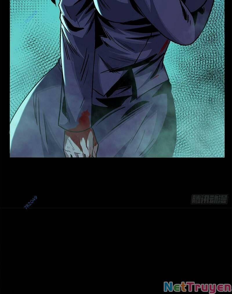 Kinh Dị Thịnh Yến 12 trang 62