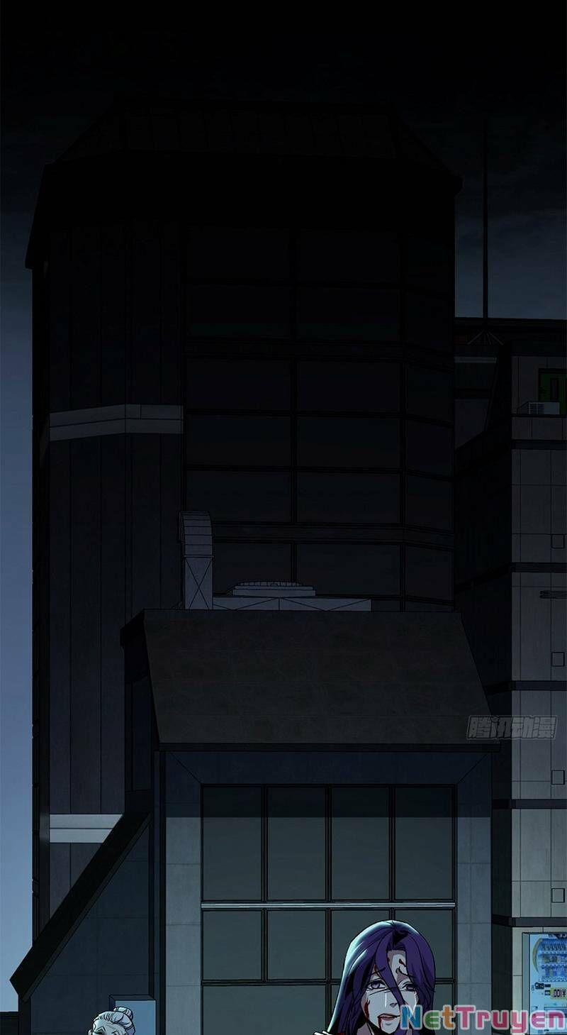 Kinh Dị Thịnh Yến 12 trang 63