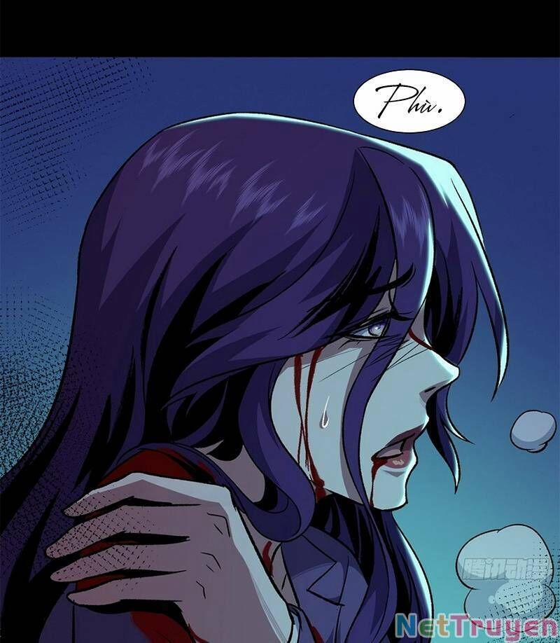 Kinh Dị Thịnh Yến 12 trang 65