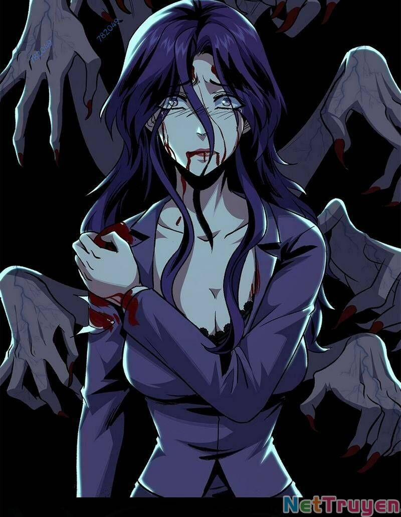 Kinh Dị Thịnh Yến 12 trang 72