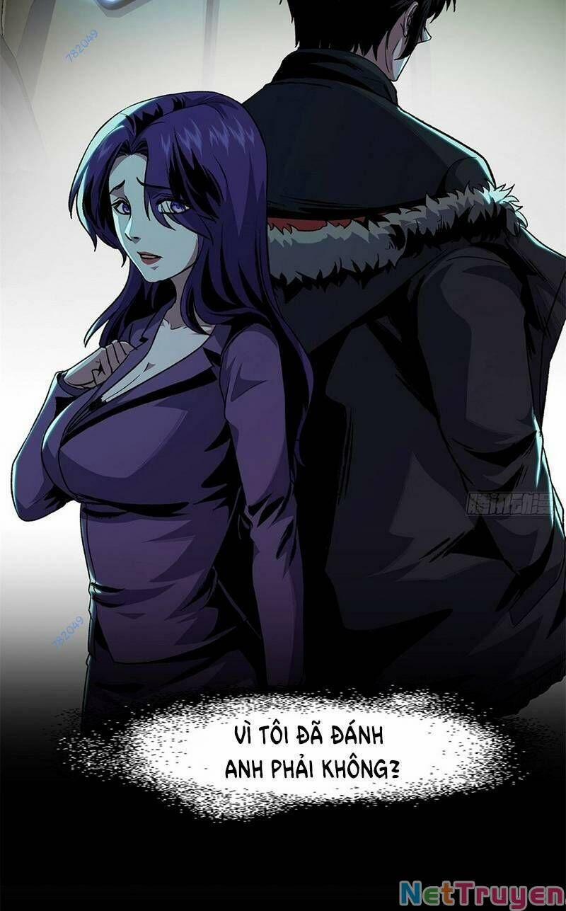 Kinh Dị Thịnh Yến 12 trang 76