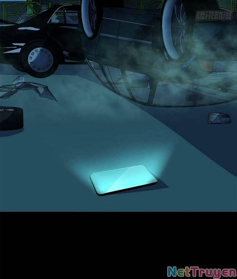 Kinh Dị Thịnh Yến 12 trang 86