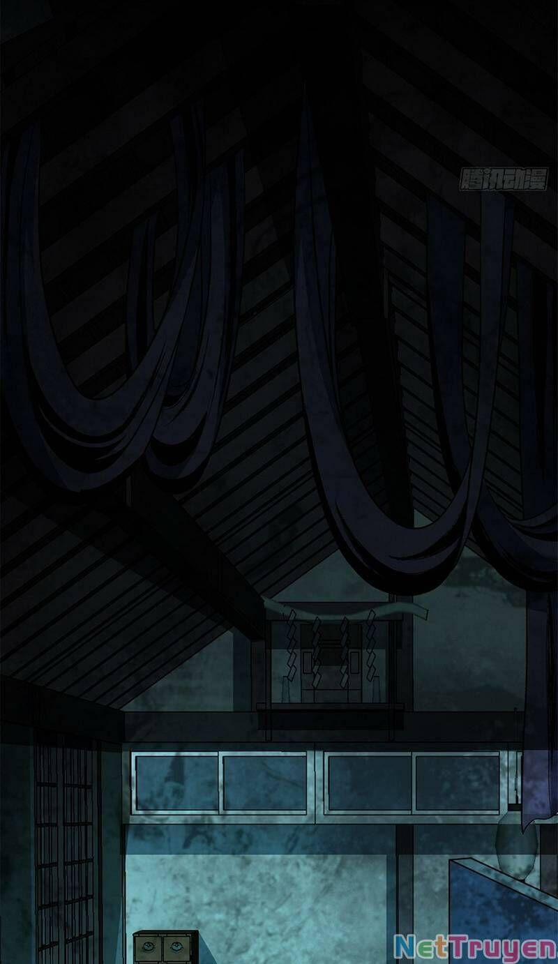 Kinh Dị Thịnh Yến 13 trang 23