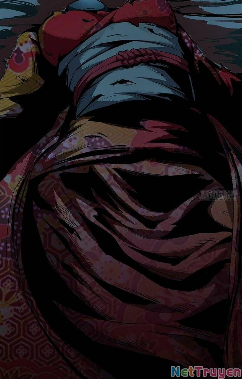 Kinh Dị Thịnh Yến 13 trang 36