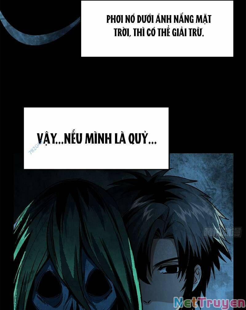 Kinh Dị Thịnh Yến 13 trang 7