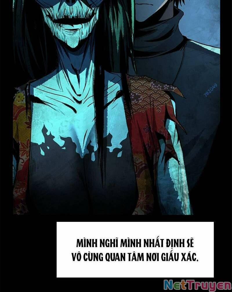 Kinh Dị Thịnh Yến 13 trang 8