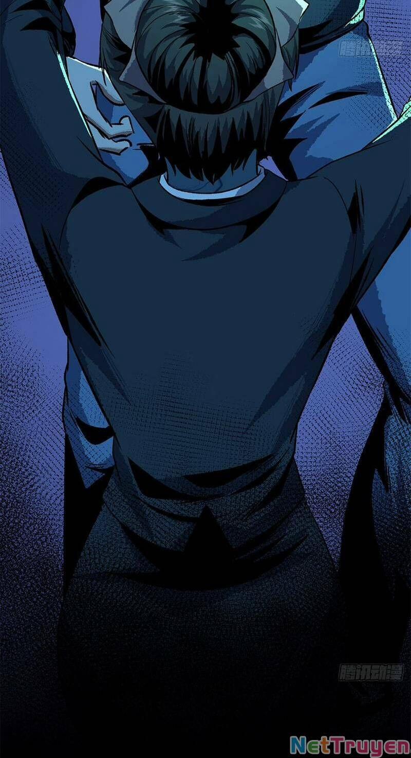 Kinh Dị Thịnh Yến 14 trang 10