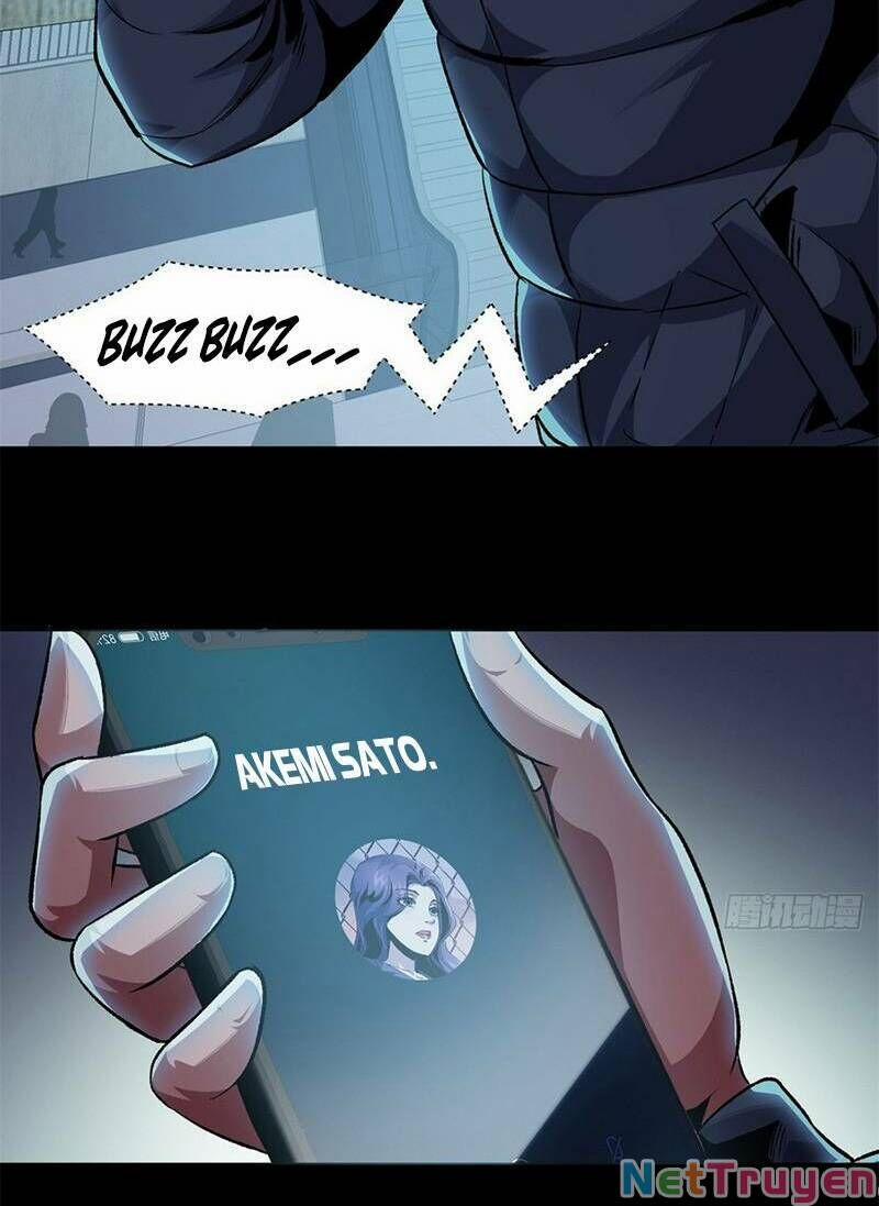 Kinh Dị Thịnh Yến 14 trang 21