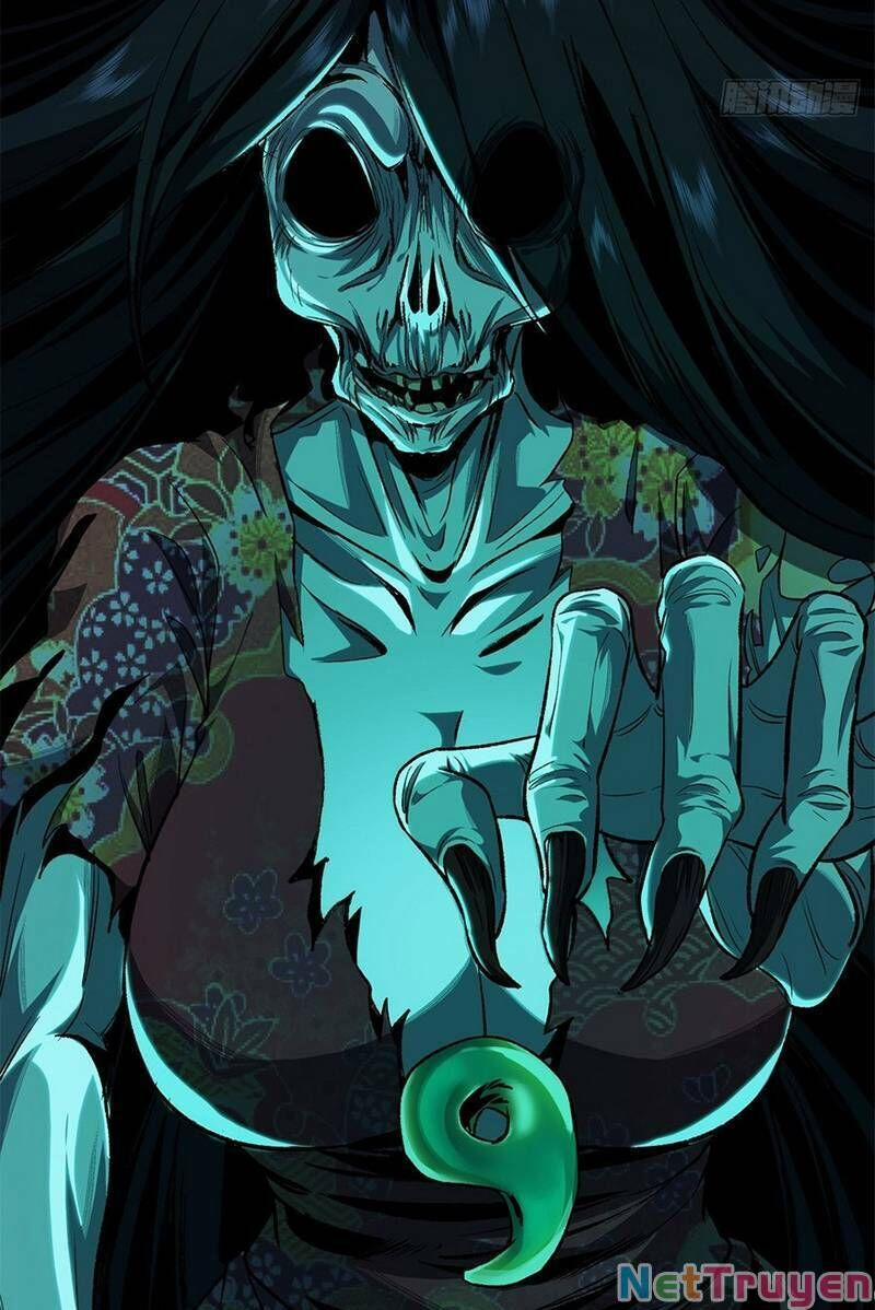 Kinh Dị Thịnh Yến 14 trang 29