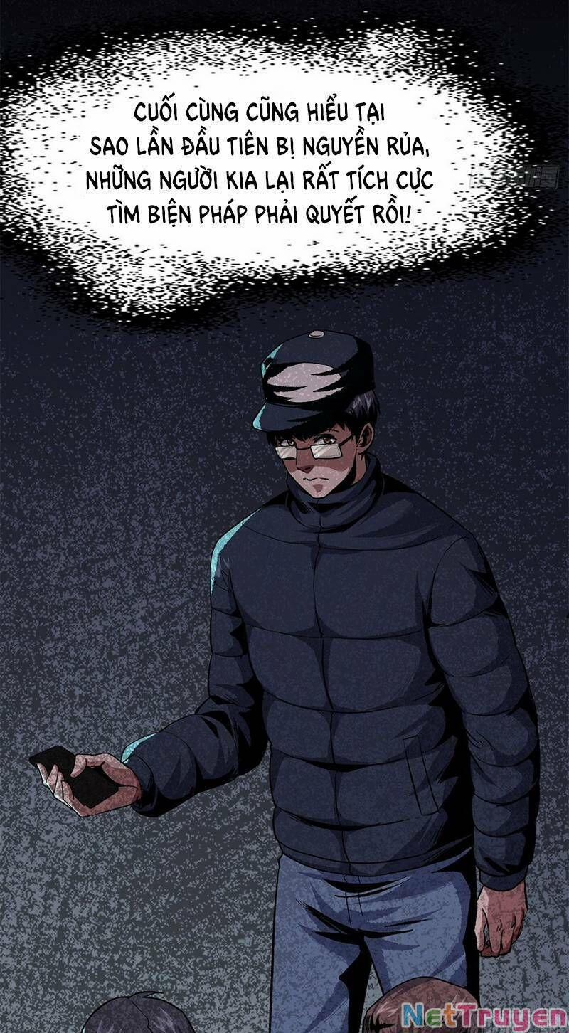 Kinh Dị Thịnh Yến 14 trang 53