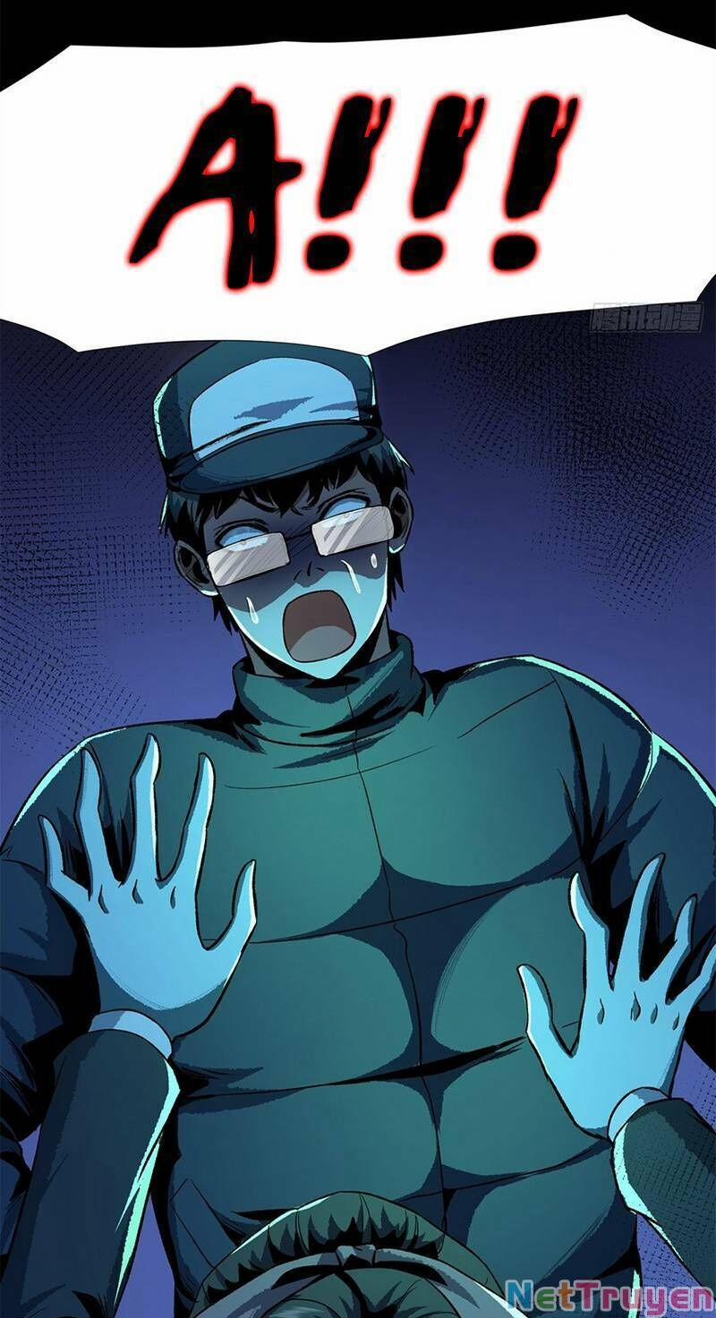 Kinh Dị Thịnh Yến 14 trang 9