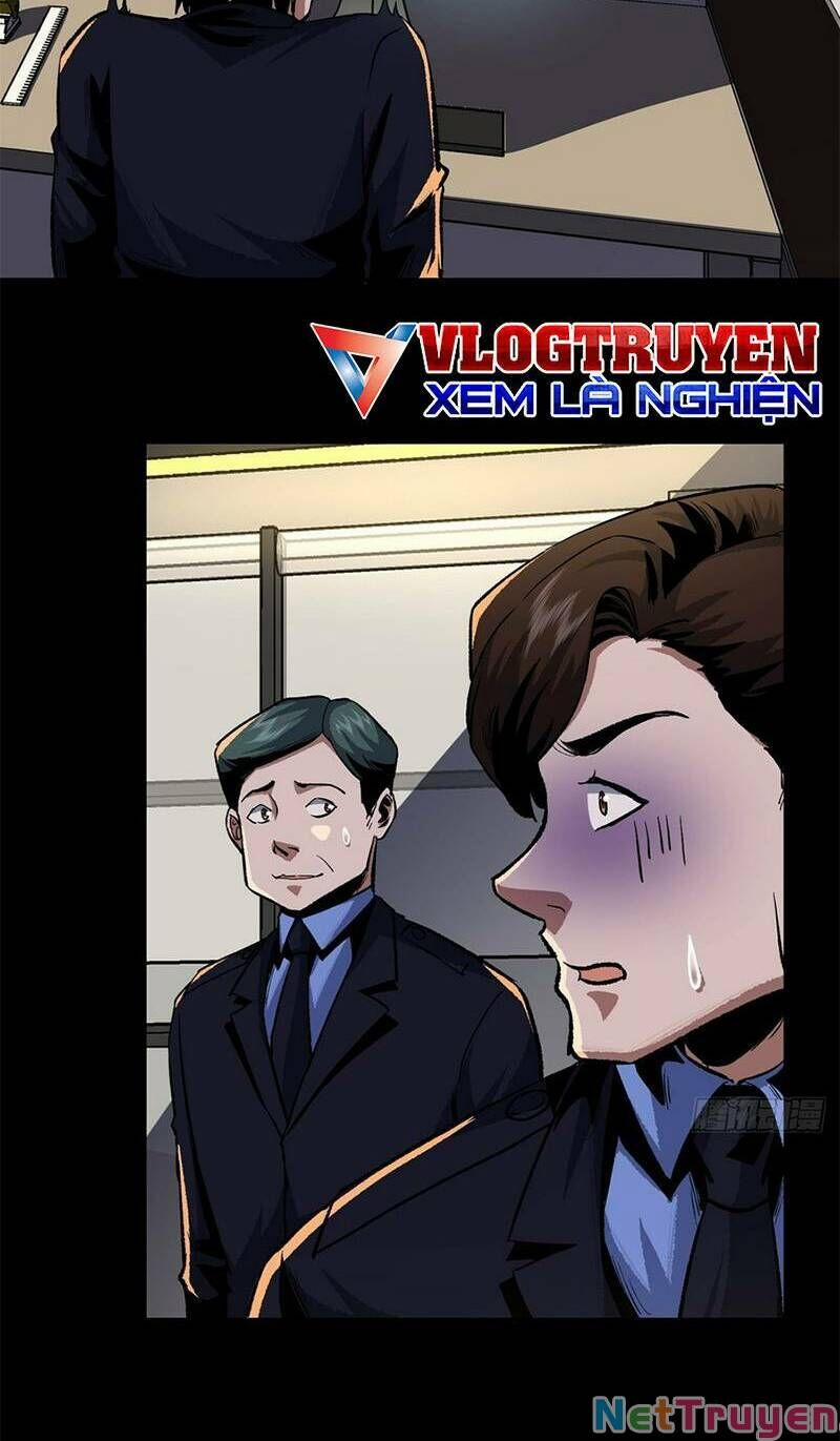 Kinh Dị Thịnh Yến 15 trang 13