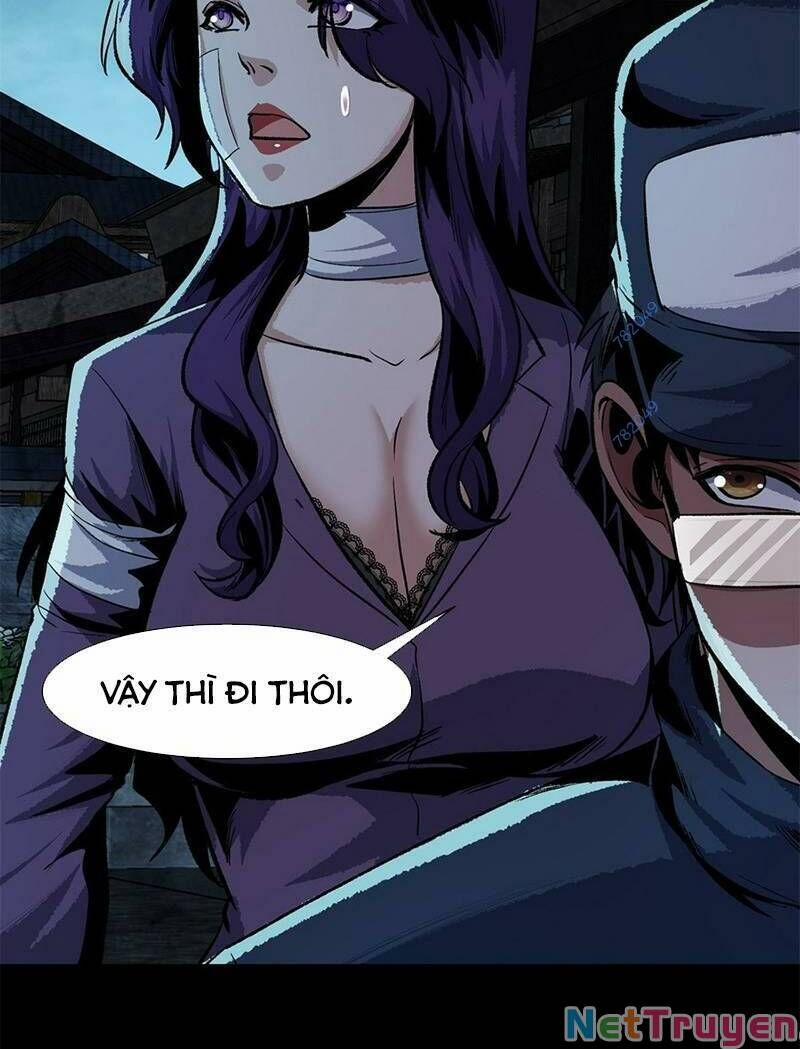 Kinh Dị Thịnh Yến 15 trang 26