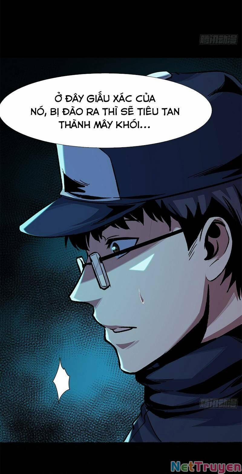 Kinh Dị Thịnh Yến 15 trang 32