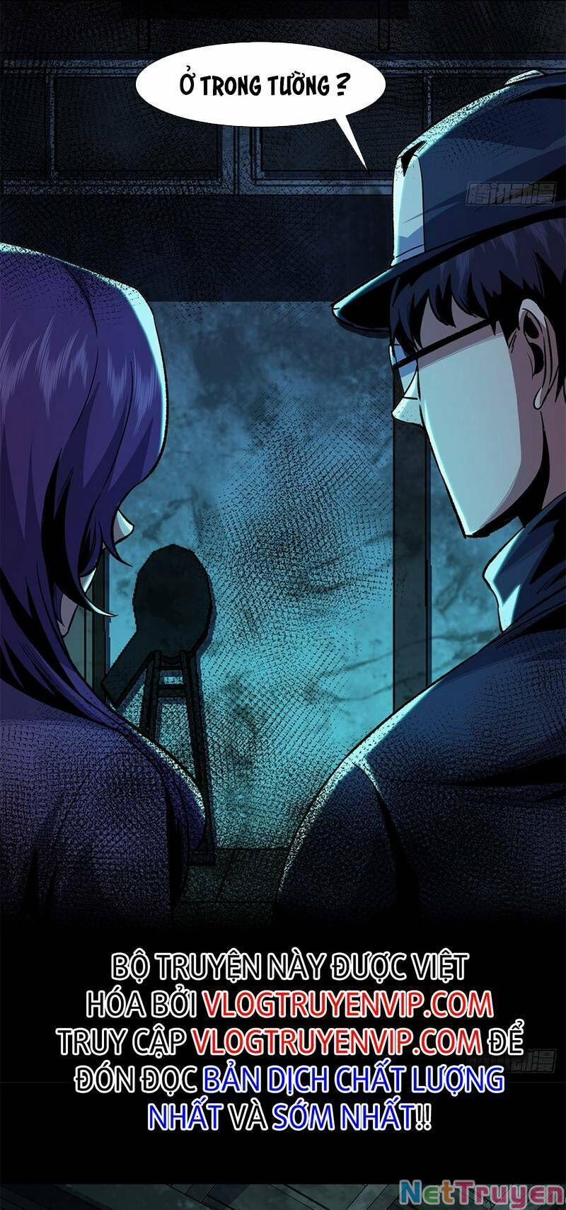 Kinh Dị Thịnh Yến 15 trang 42