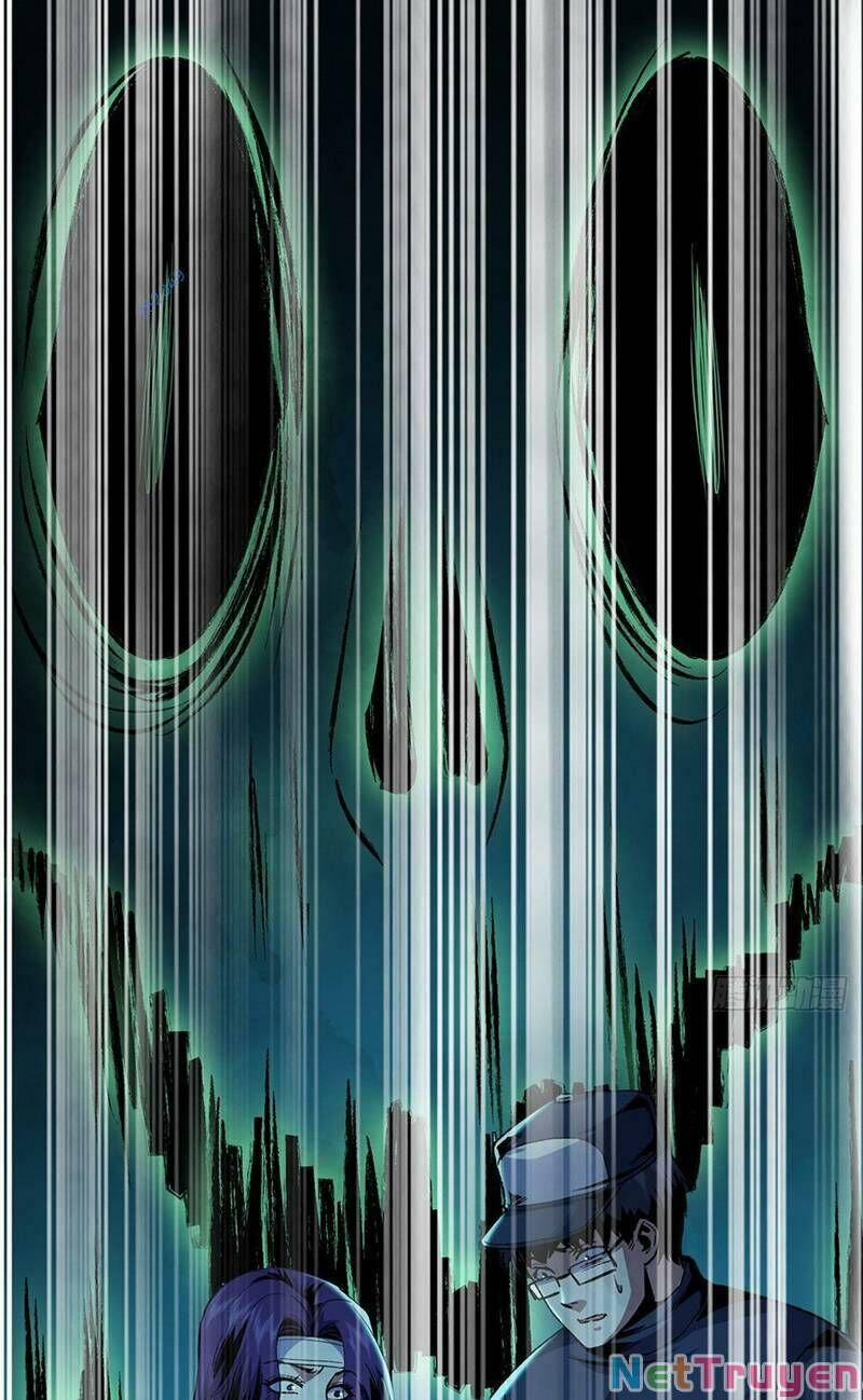 Kinh Dị Thịnh Yến 15 trang 45